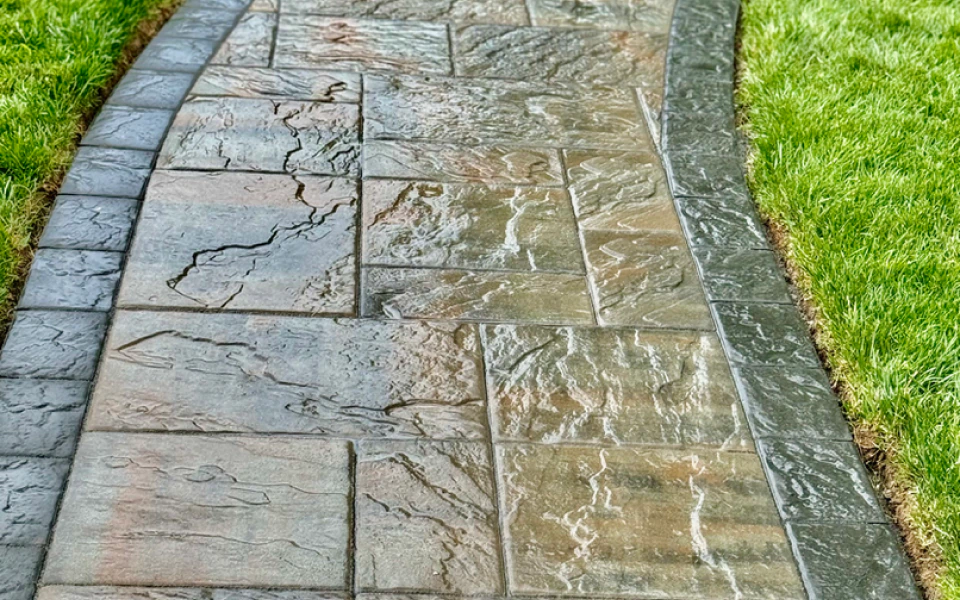paver web